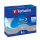 Verbatim 25GB 6x BluRay BOX 5szt. Scratchguard Plus - 57597 - zdjęcie 2
